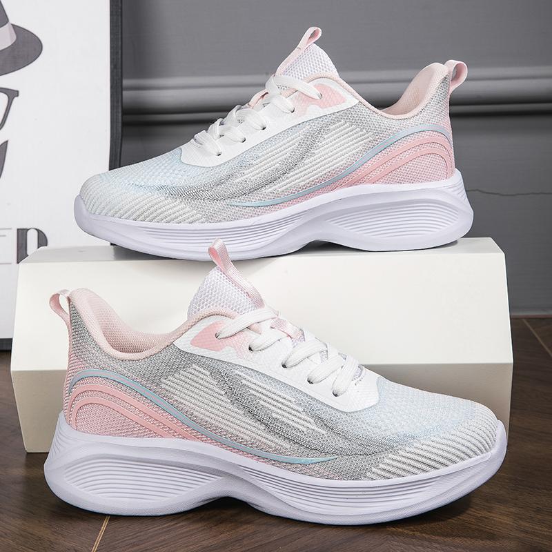 D-Lauf-Schuhe