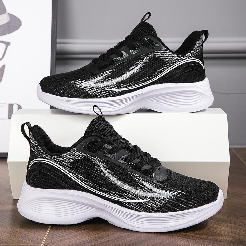D-Lauf-Schuhe