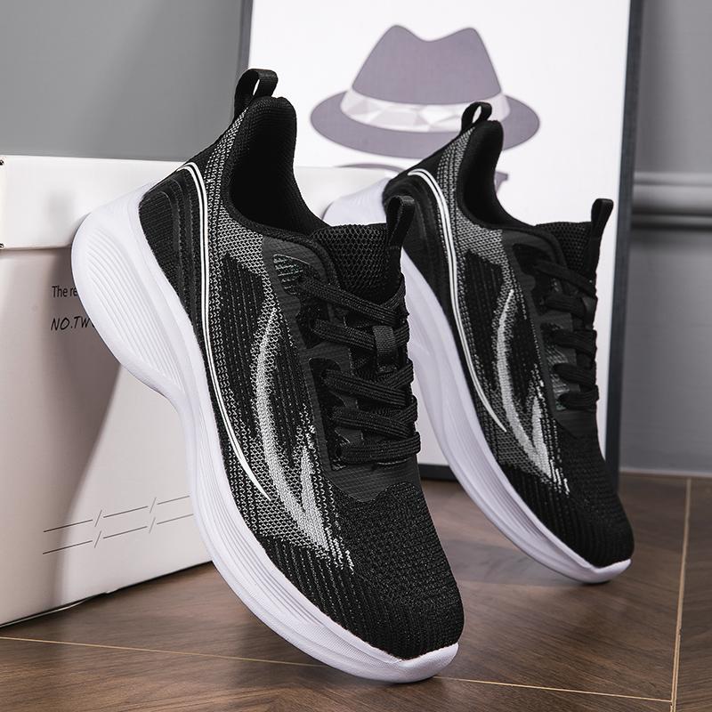 D-Lauf-Schuhe