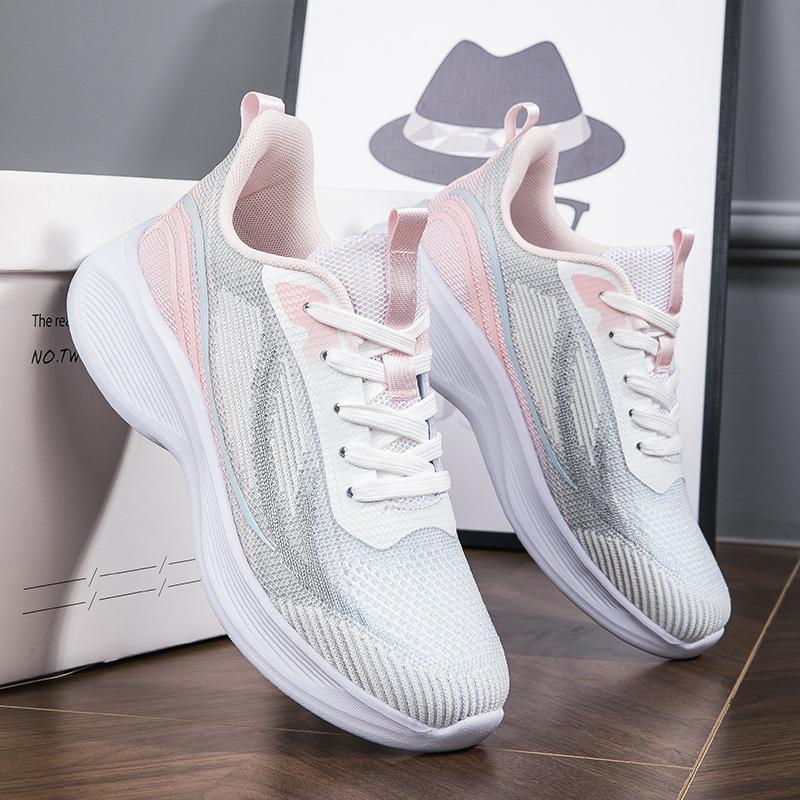 D-Lauf-Schuhe