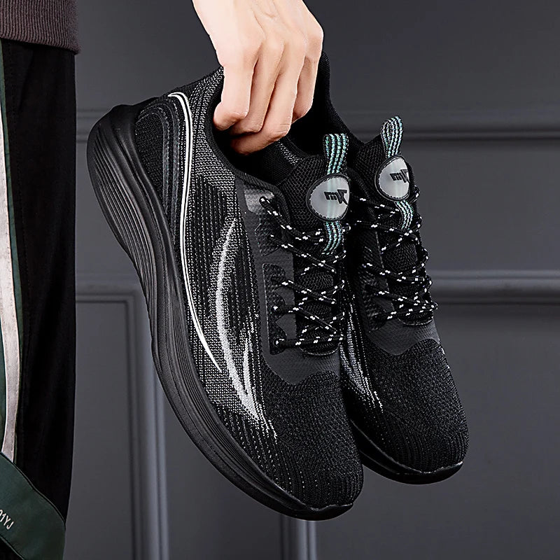 D-Lauf-Schuhe