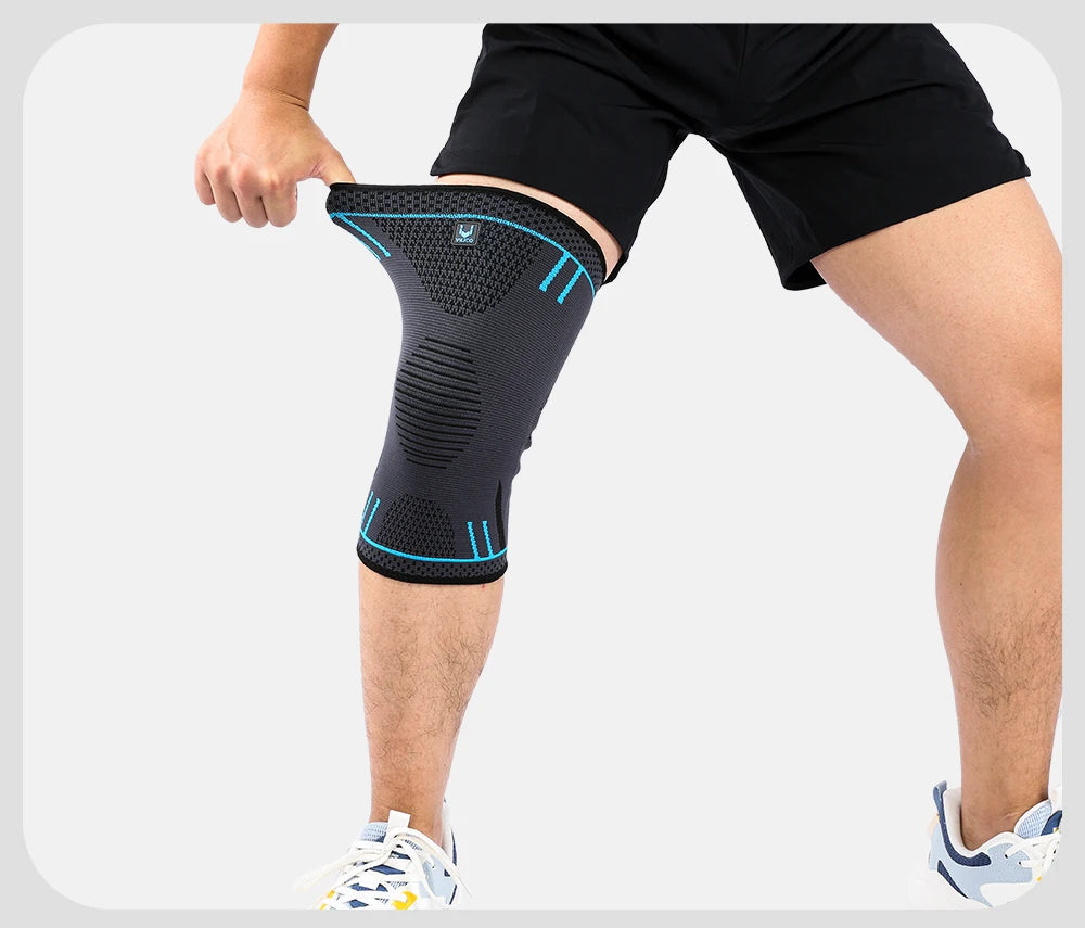 Knee-Schutz