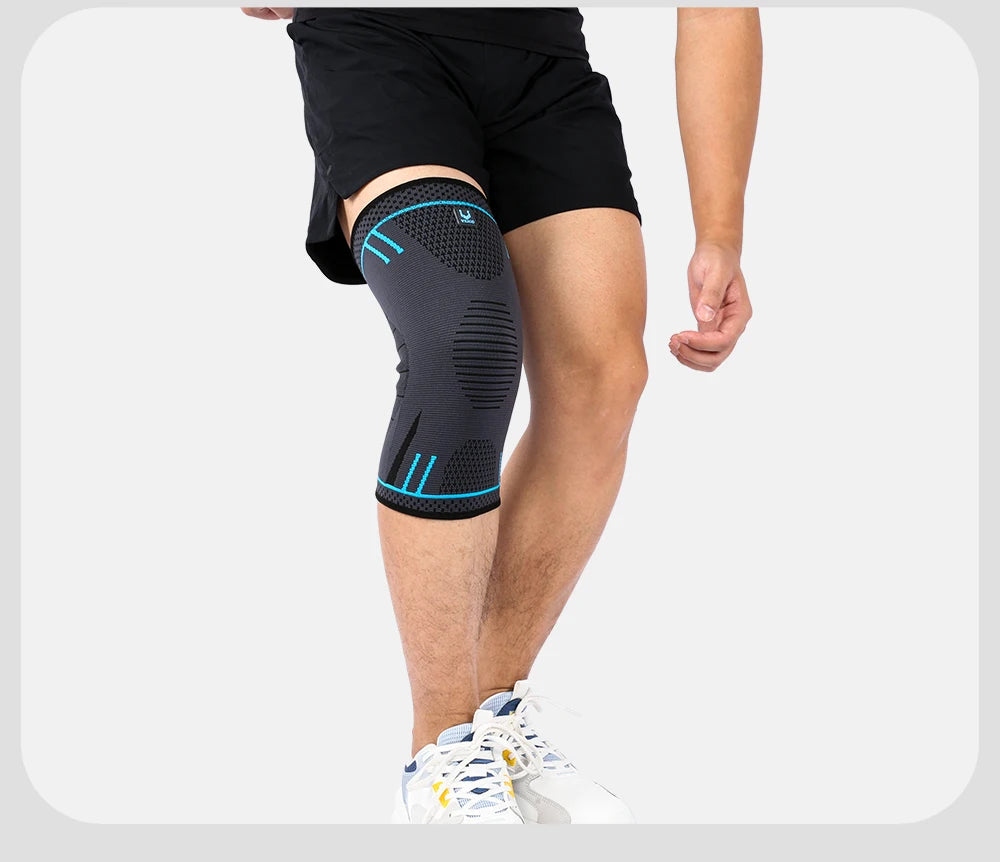 Knee-Schutz