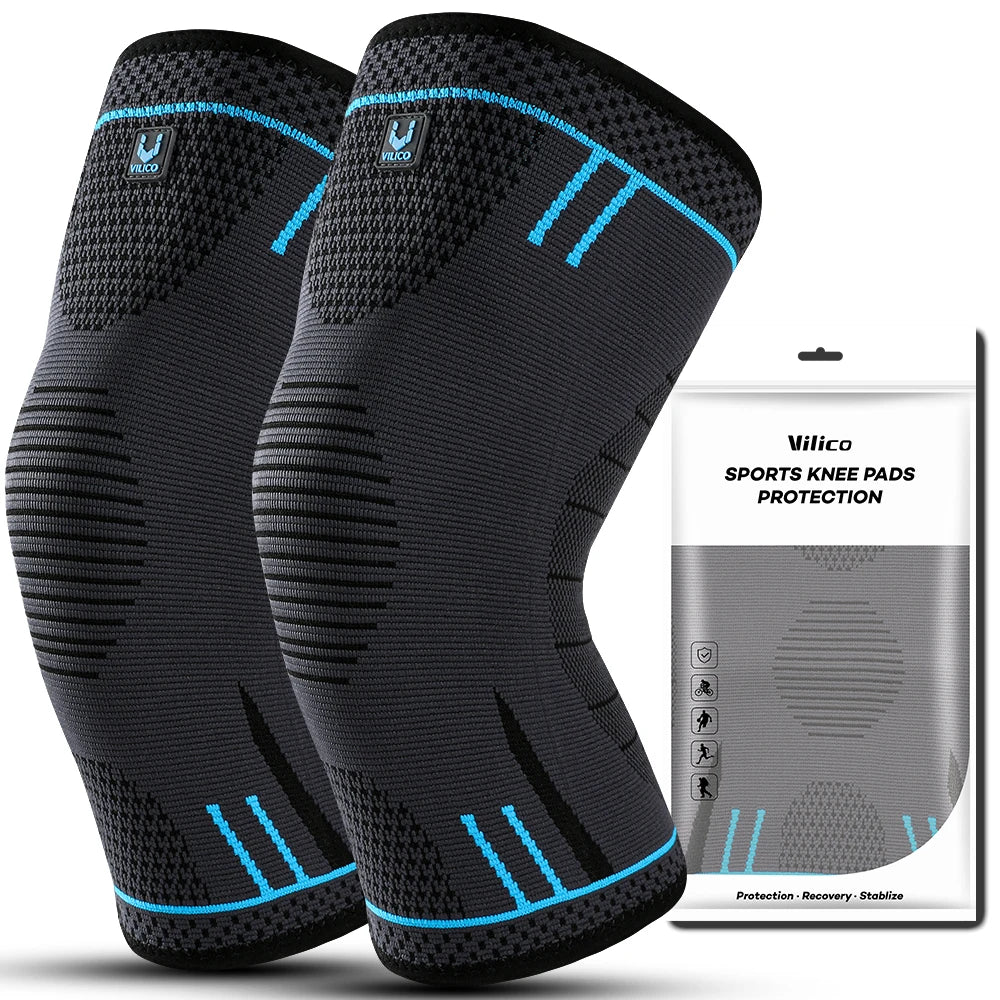 Knee-Schutz