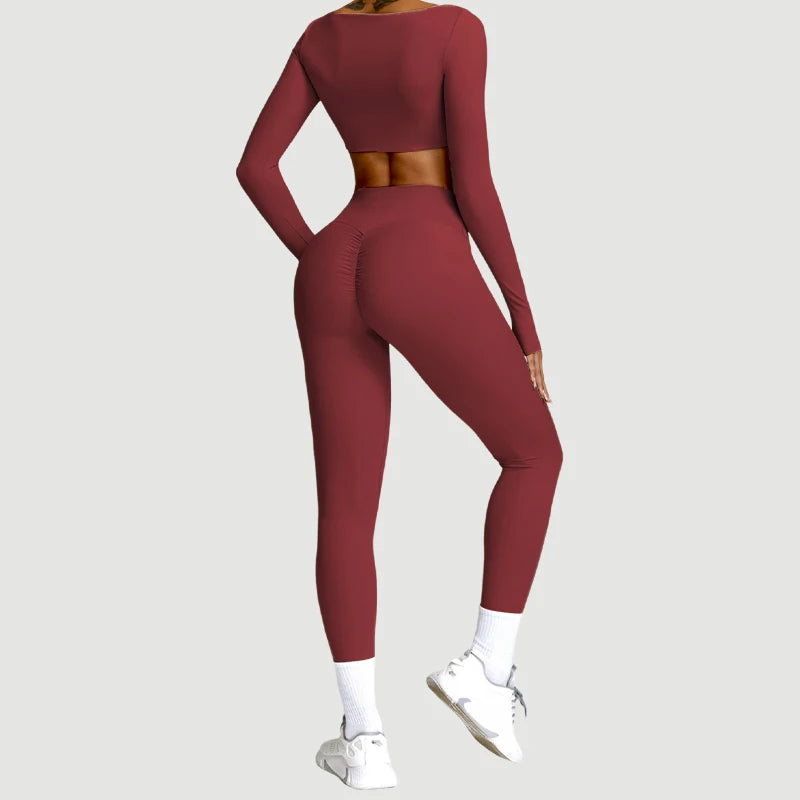 W-Sportswear