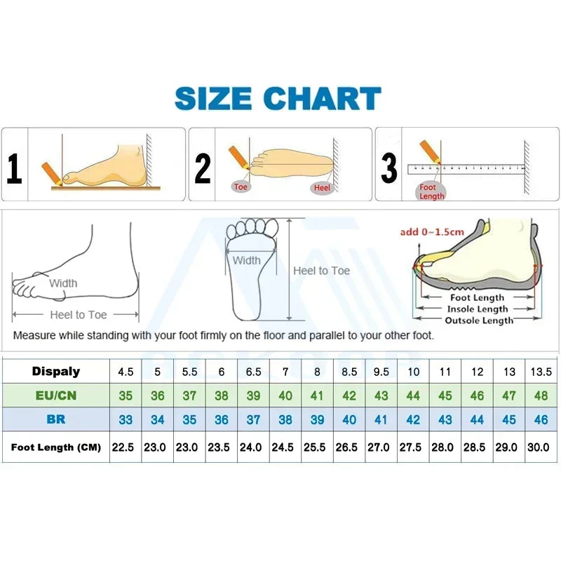 Z-Schuhe