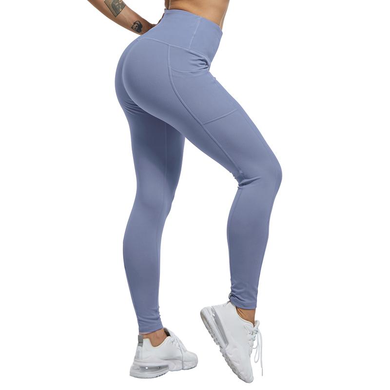 Yoga pants