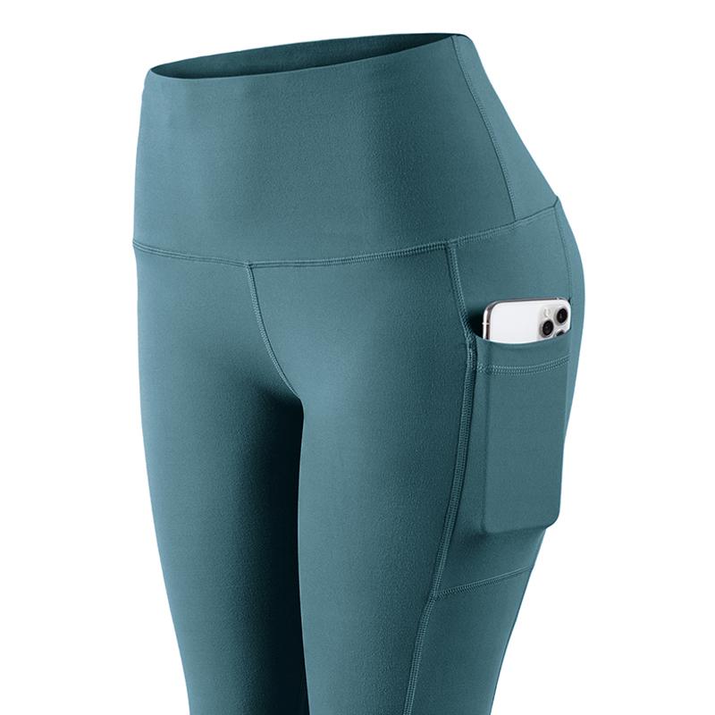 Yoga pants