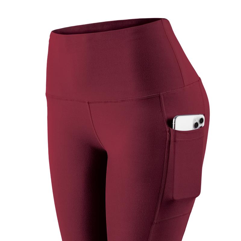 Yoga pants