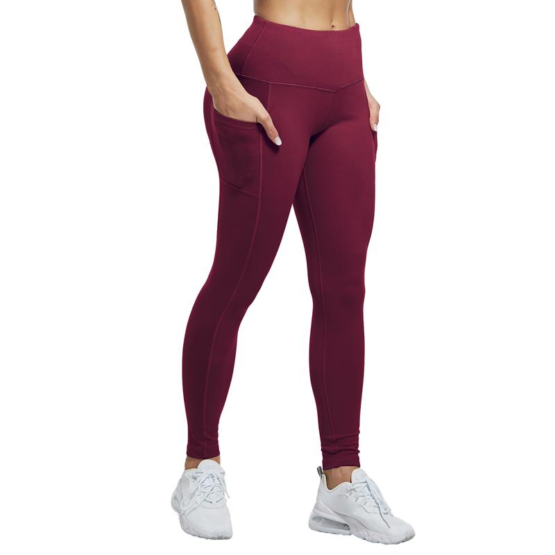 Yoga pants