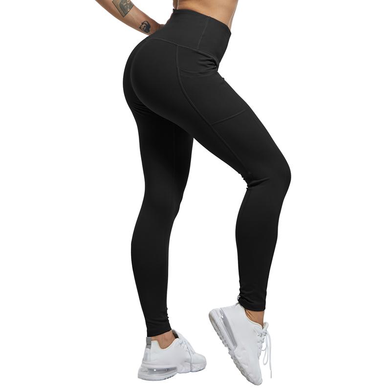 Yoga pants