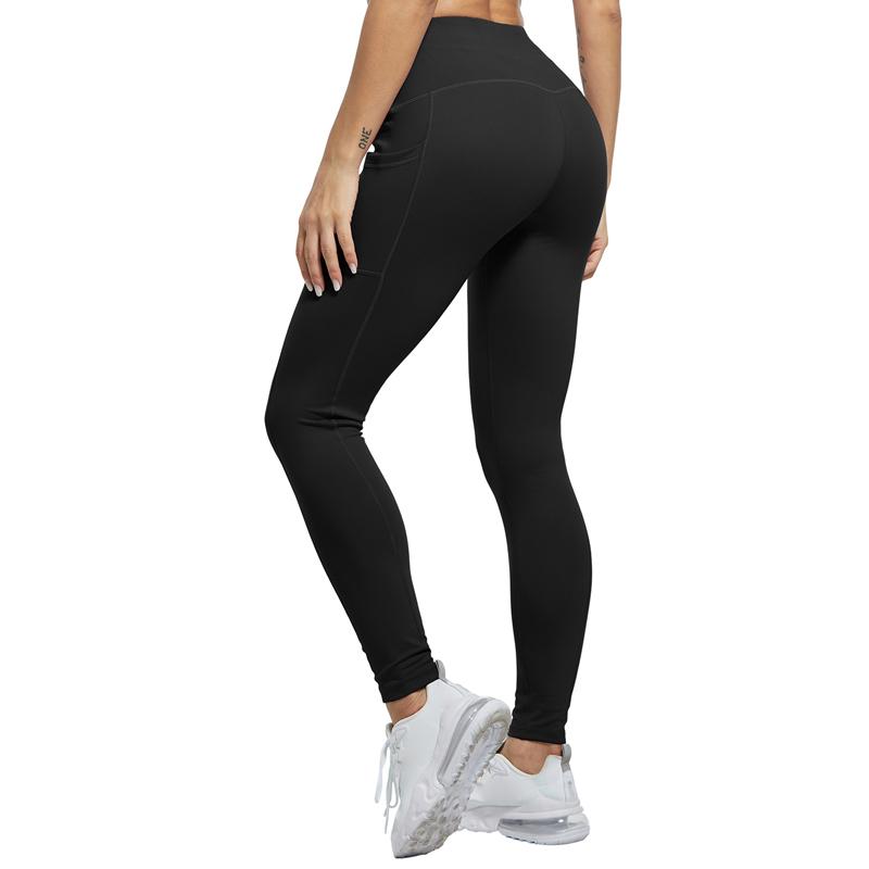 Yoga pants