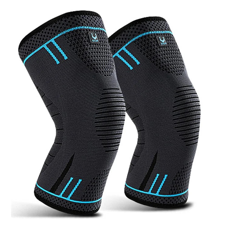 Knee-Schutz