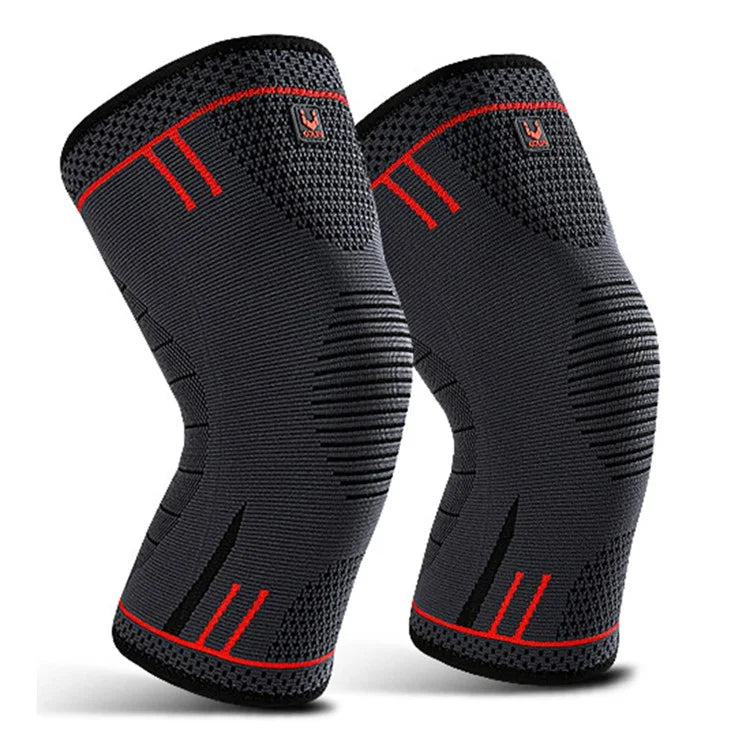 Knee-Schutz