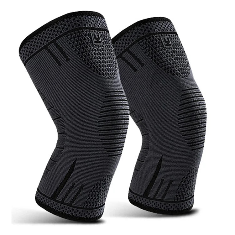 Knee-Schutz