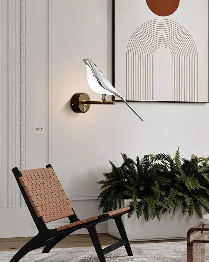 Vogel LED
