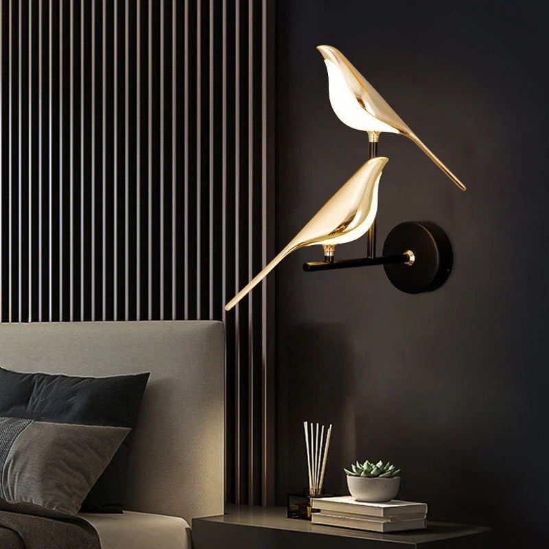 Vogel LED