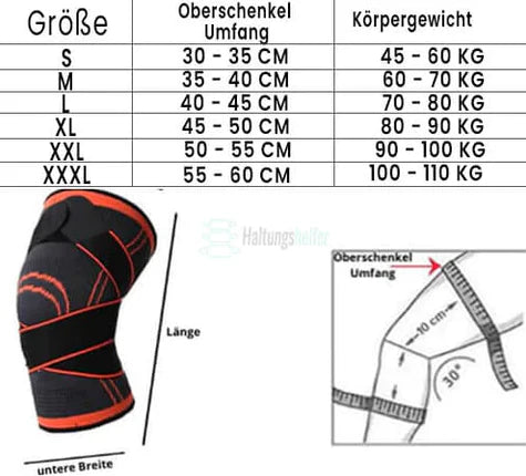Knee Support